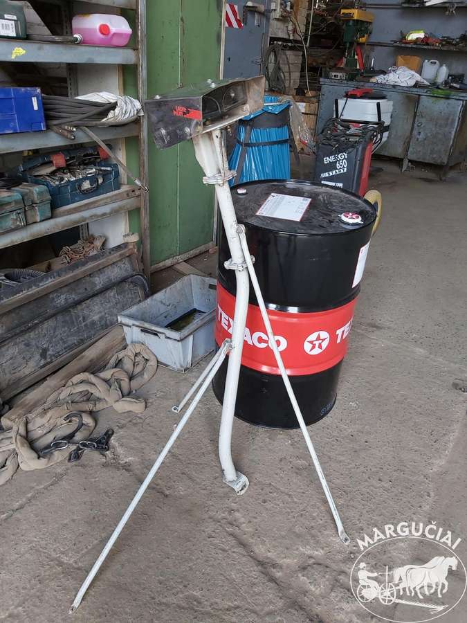 Claas Laser Pilot