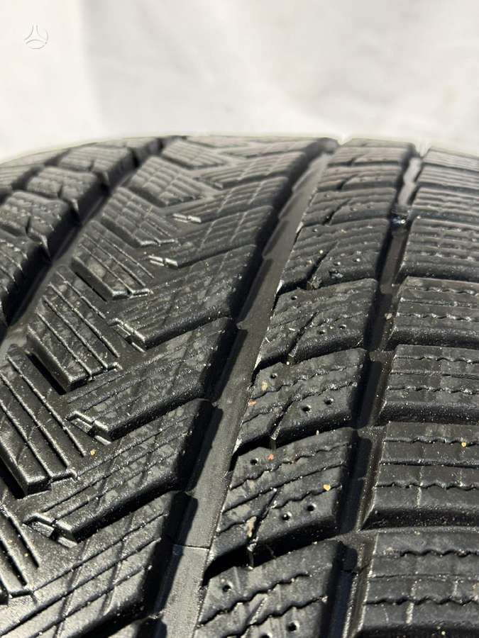 Gripmax SUREGRIP PRO WINTER, winter 245/45 R20