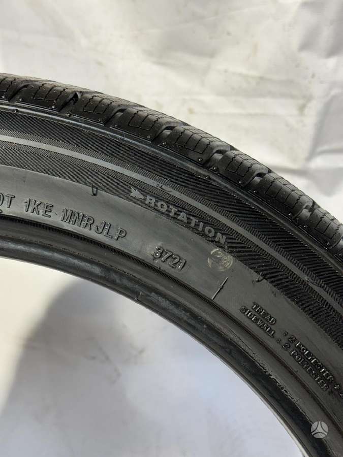 Gripmax SUREGRIP PRO WINTER, winter 245/45 R20