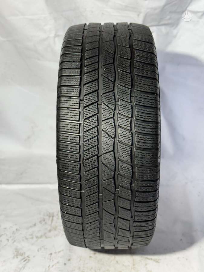 Continental WINTERCONTACT TS830P, winter 285/45 R20