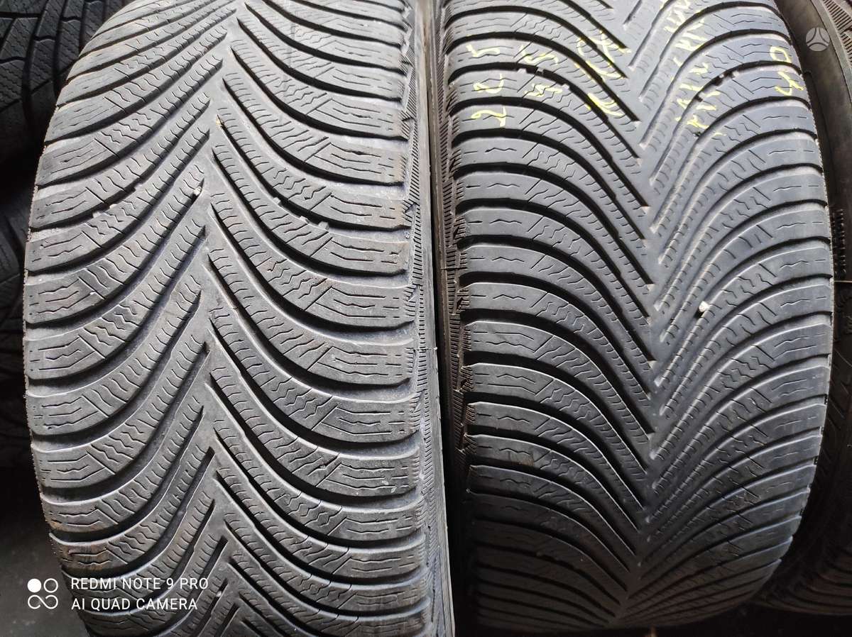 Continental, зимние 225/45 R17