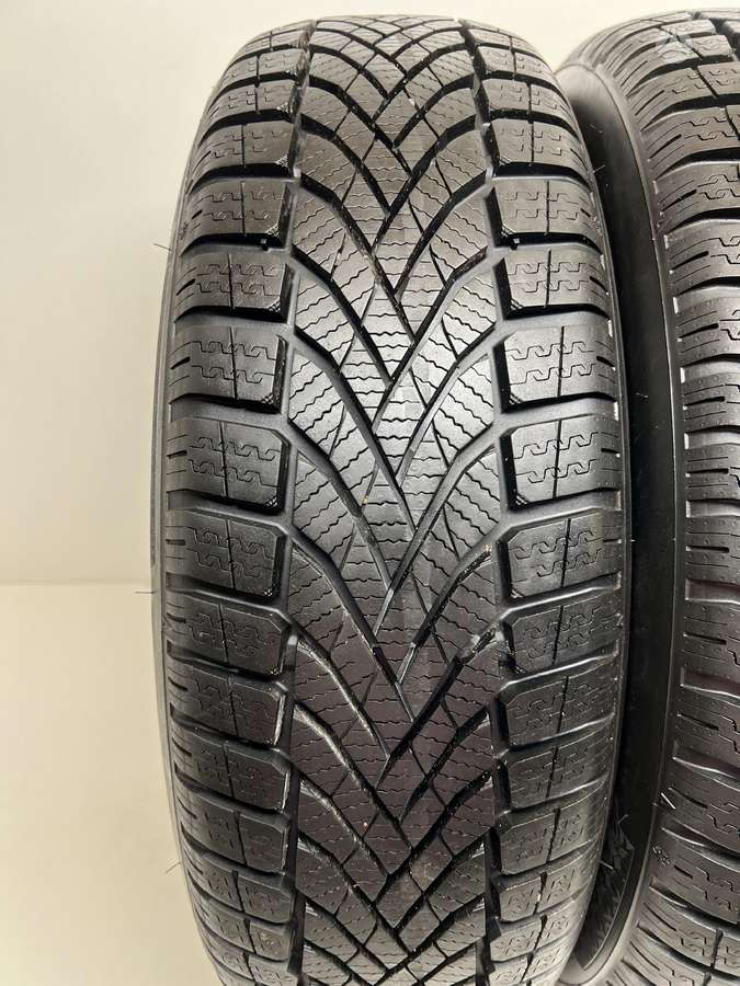 Falken EuroWinter HS02 2022m, winter 185/65 R15
