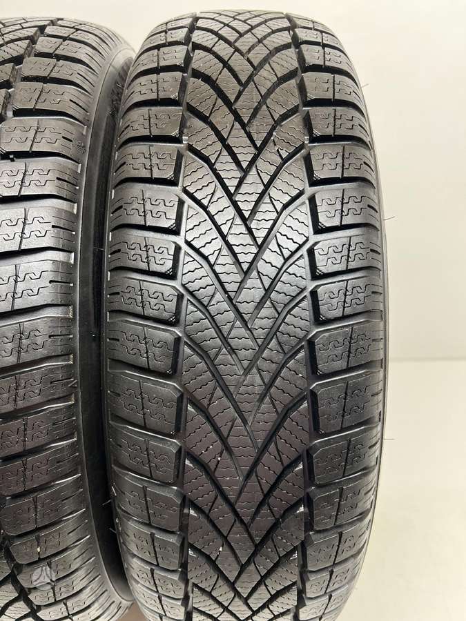Falken EuroWinter HS02 2022m, winter 185/65 R15