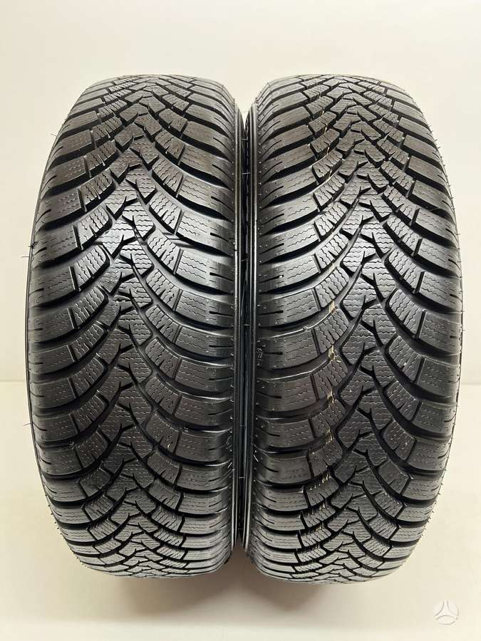 Falken EuroWinter HS01 2020m, winter 195/65 R15
