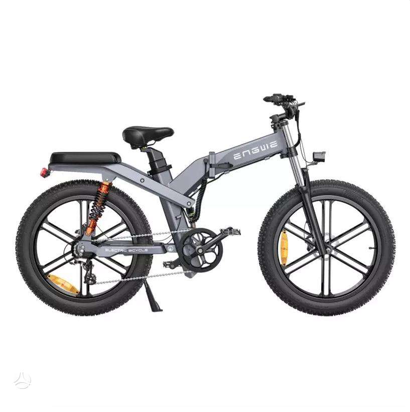 Elektrinis dviratis Engwe 26″