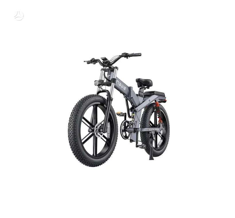 Electric bike Engwe 26″