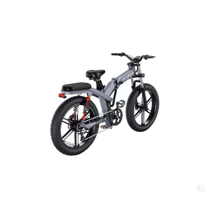Elektrinis dviratis Engwe 26″