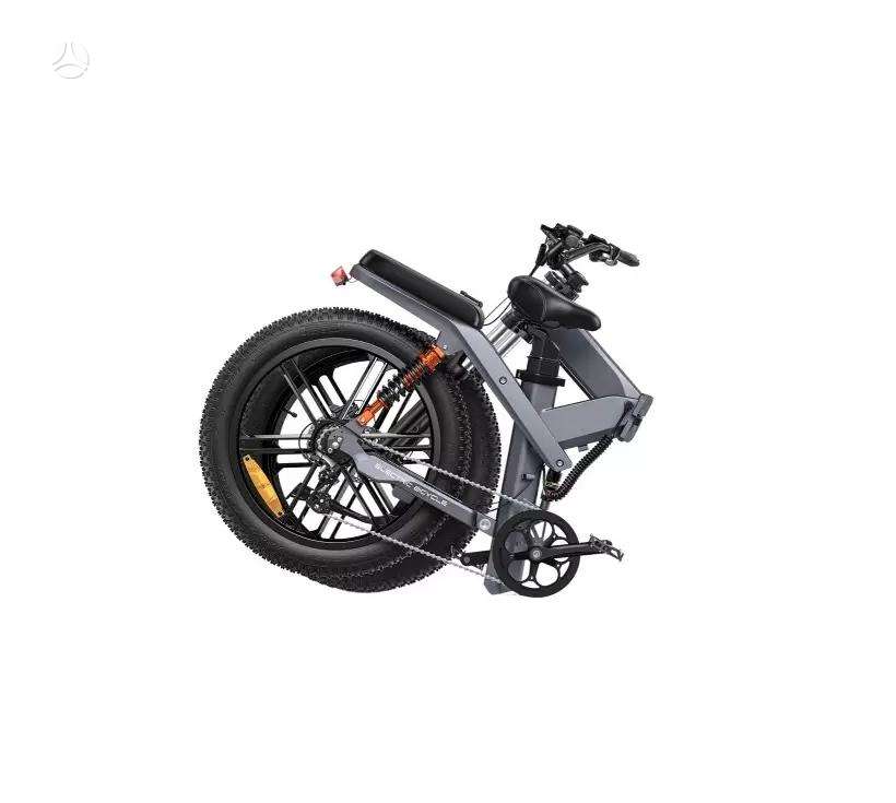 Elektrinis dviratis Engwe 26″