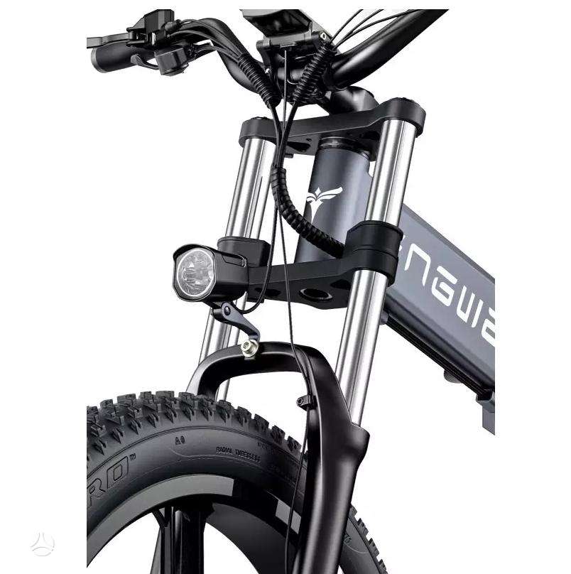 Elektrinis dviratis Engwe 26″