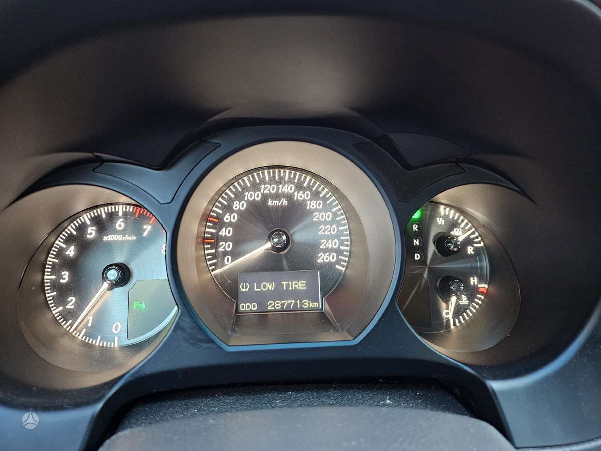 Lexus GS 300, 3.0 l., Седан
