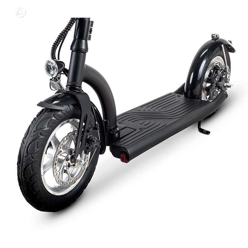 Electric scooter Beaster Scooter