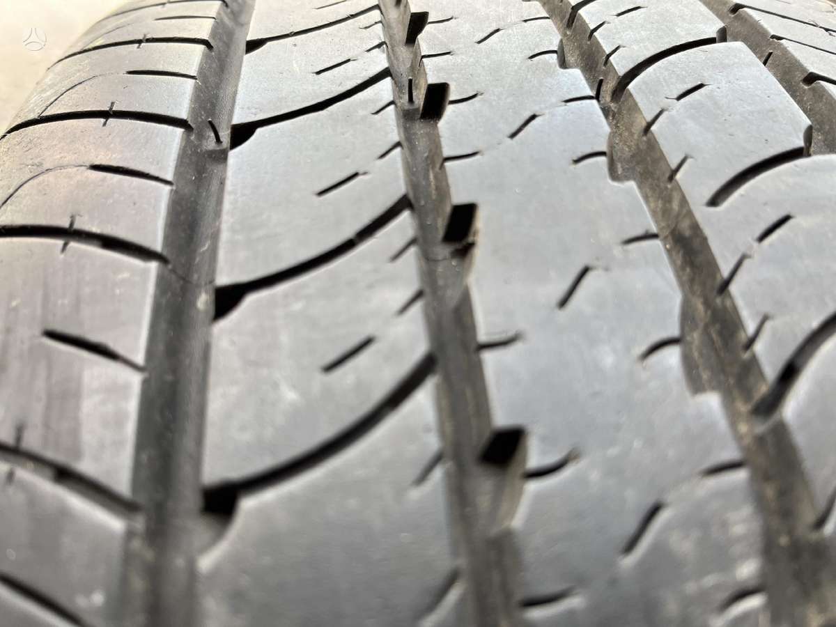 Goodyear Marathon Cargo, летние 235/65 R16