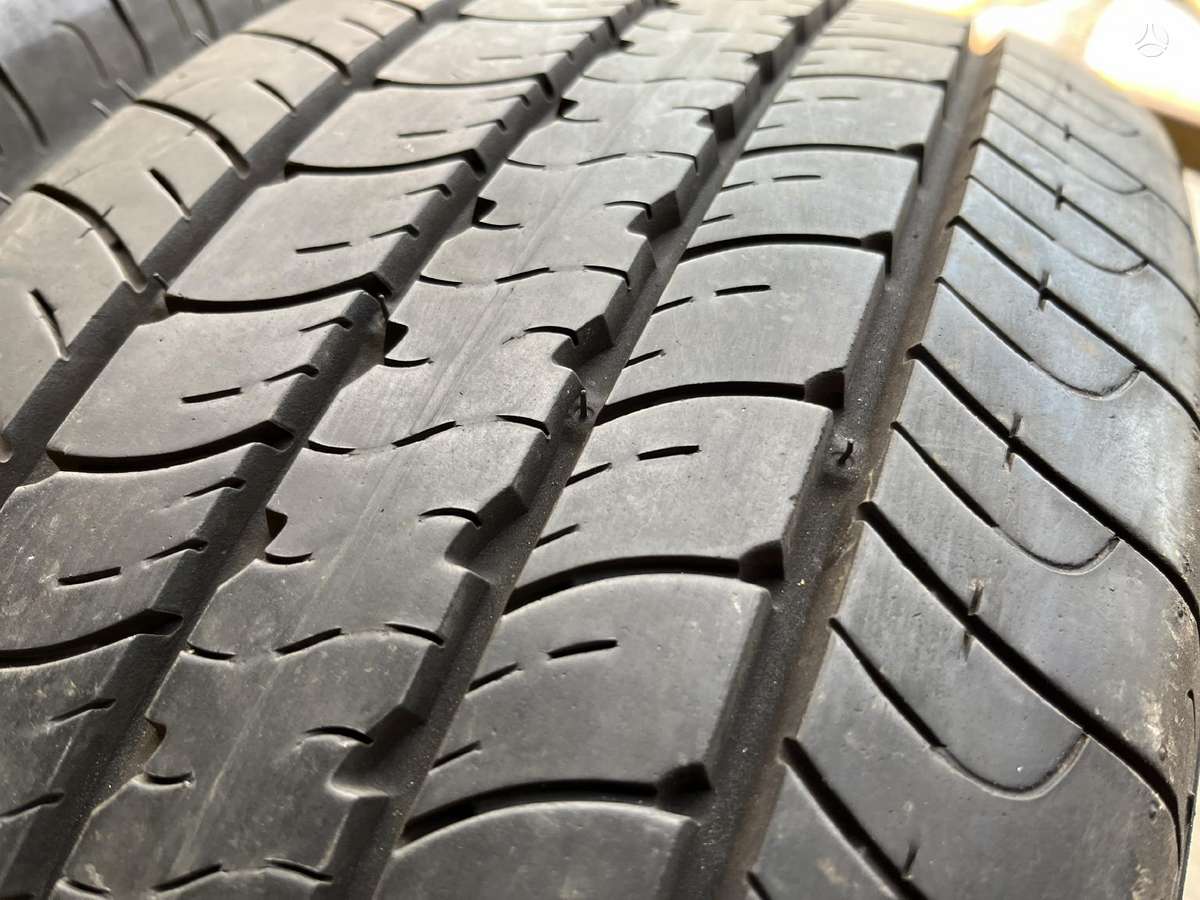Goodyear Marathon Cargo, летние 235/65 R16