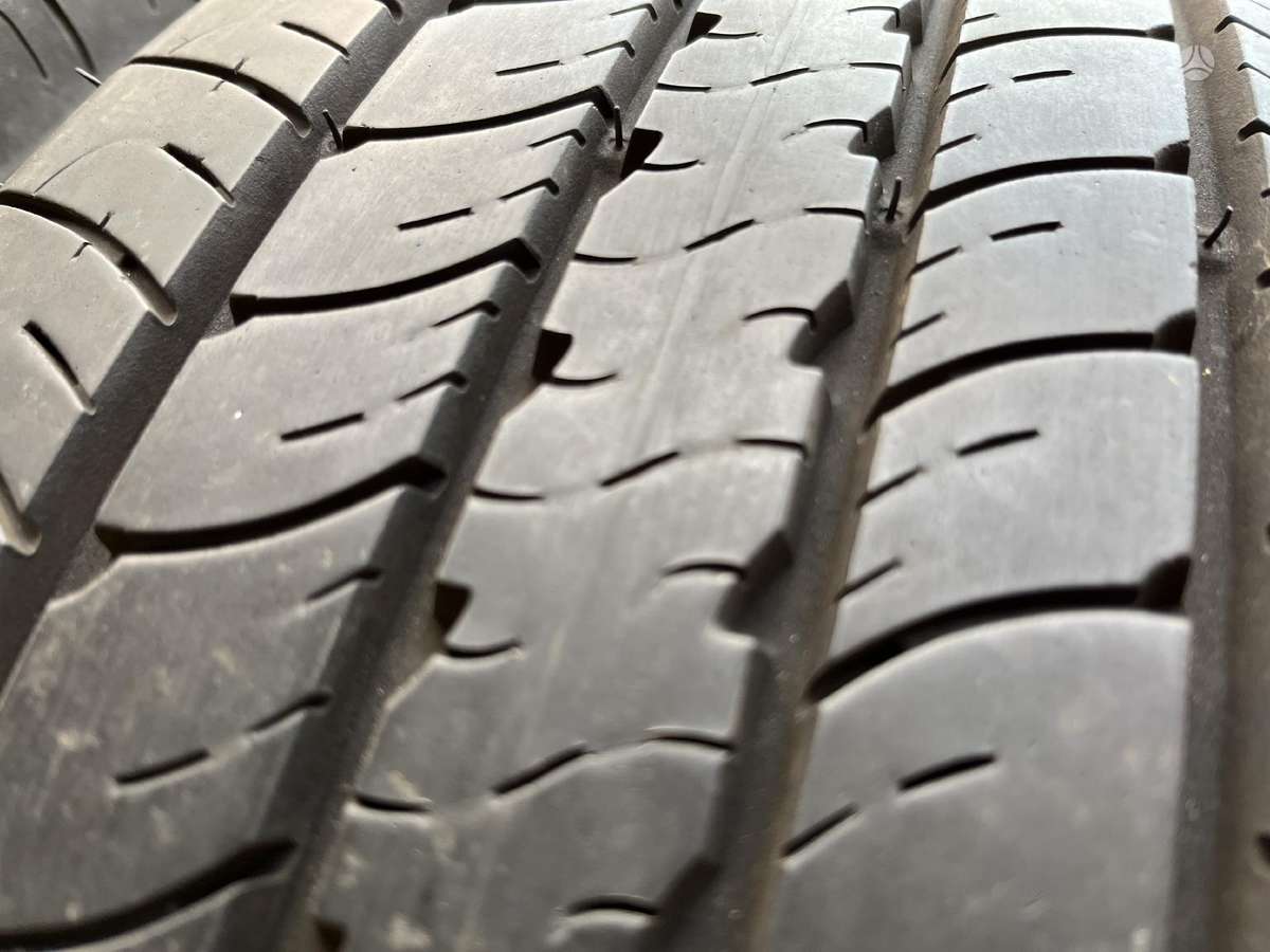 Goodyear Marathon Cargo, летние 235/65 R16