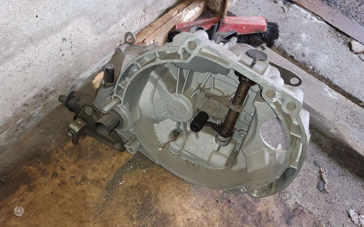 Lada 2101 отделочные детали