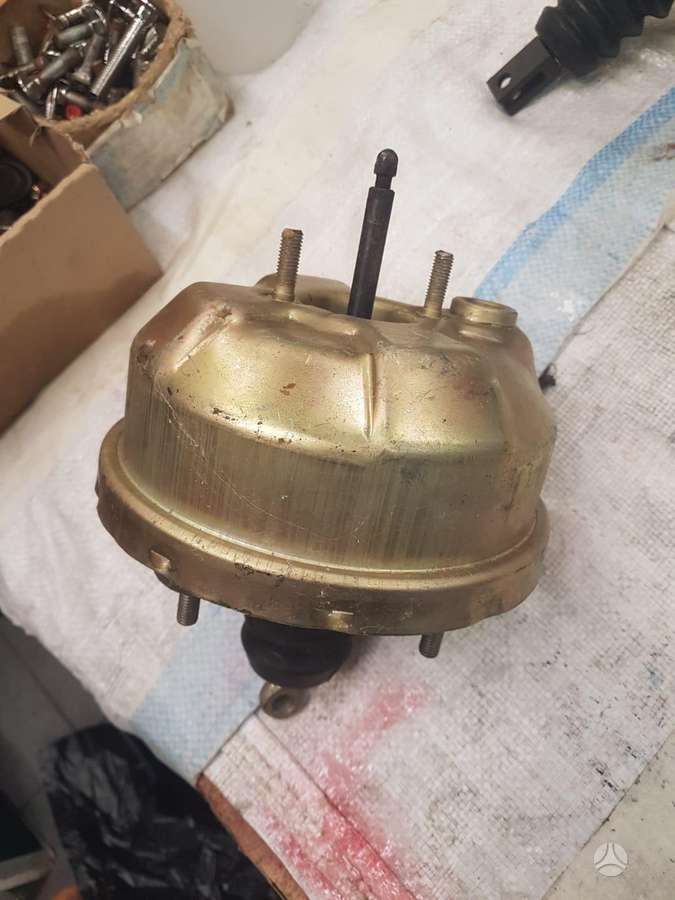 Lada 2101 apdailos detalės