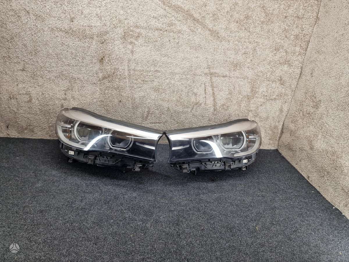 BMW 7 serija