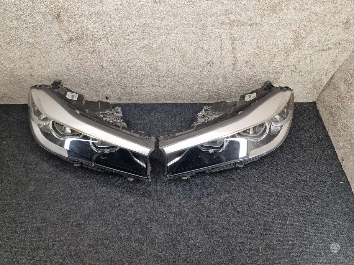BMW 7 serija