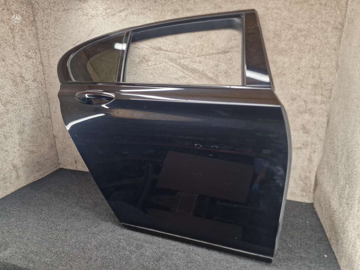 BMW 7 serija
