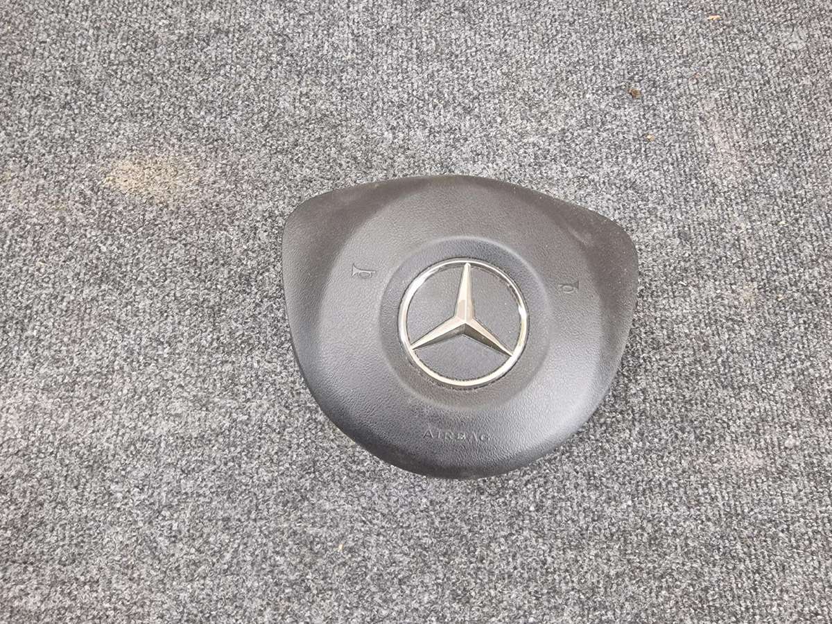 Mercedes-Benz C klasė