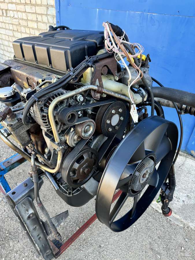 MAN TGL 8.180 , D0834LFL41, trucks