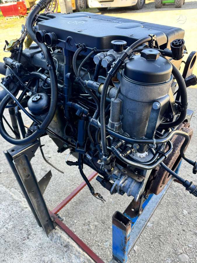 MAN TGL 8.180 , D0834LFL41, trucks