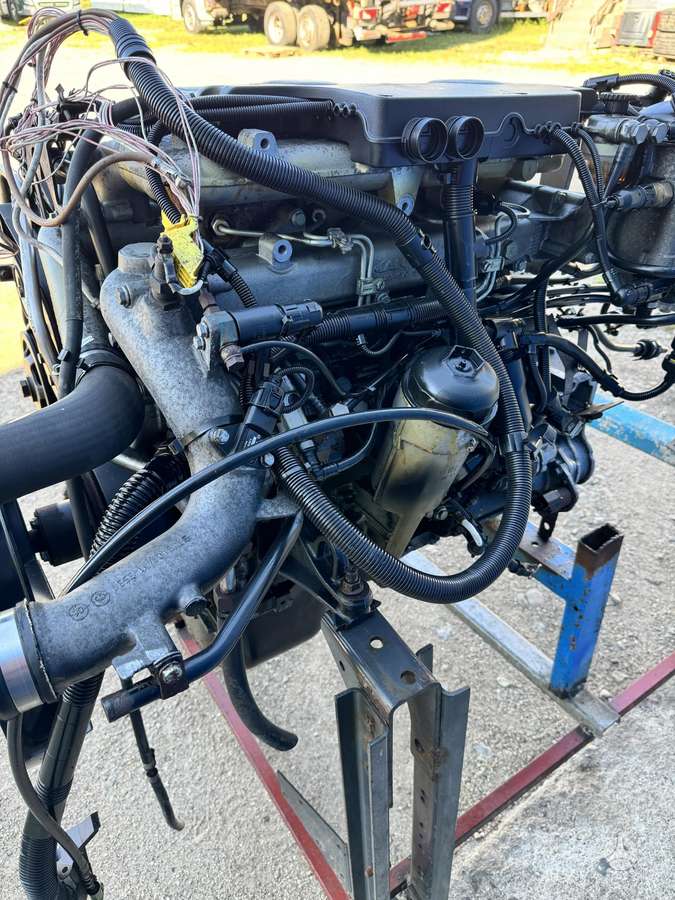 MAN TGL 8.180 , D0834LFL41, trucks
