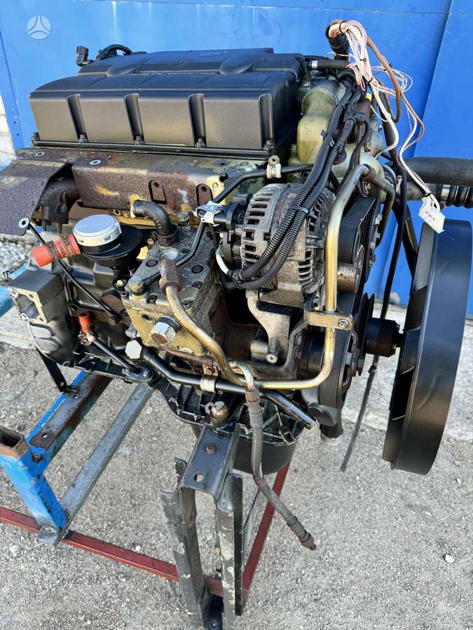 MAN TGL 8.180 , D0834LFL41, trucks