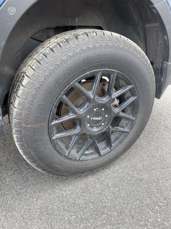 Subaru Outback Dalimis katik pradetas ardyt