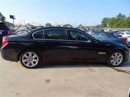 BMW 7 serija for parts