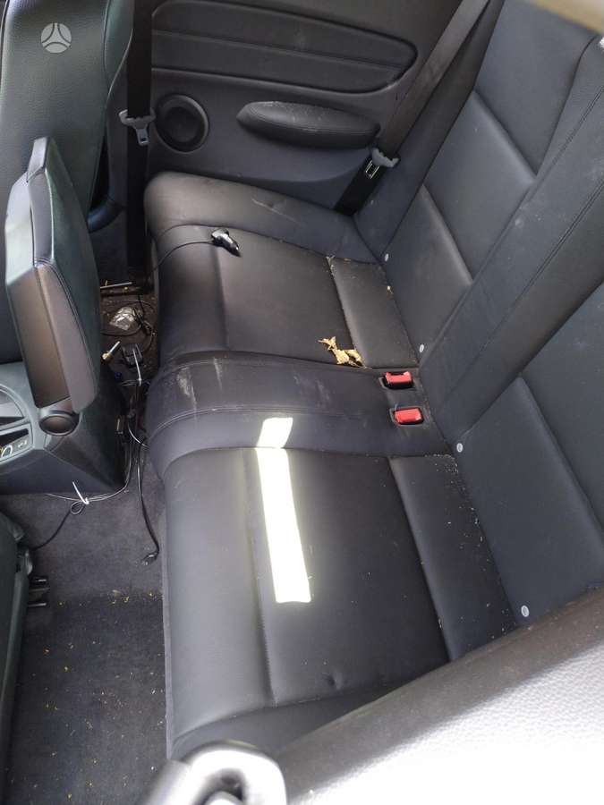 BMW 120 76 000km