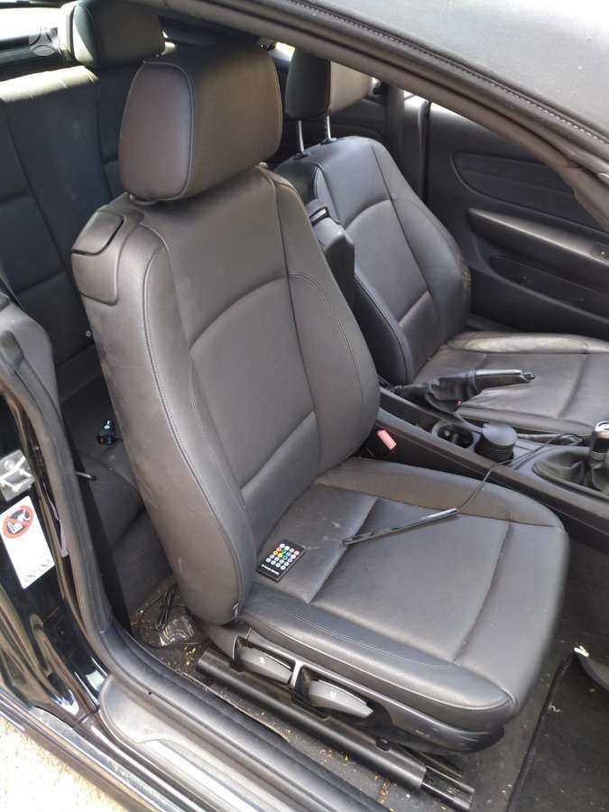 BMW 120 76 000km