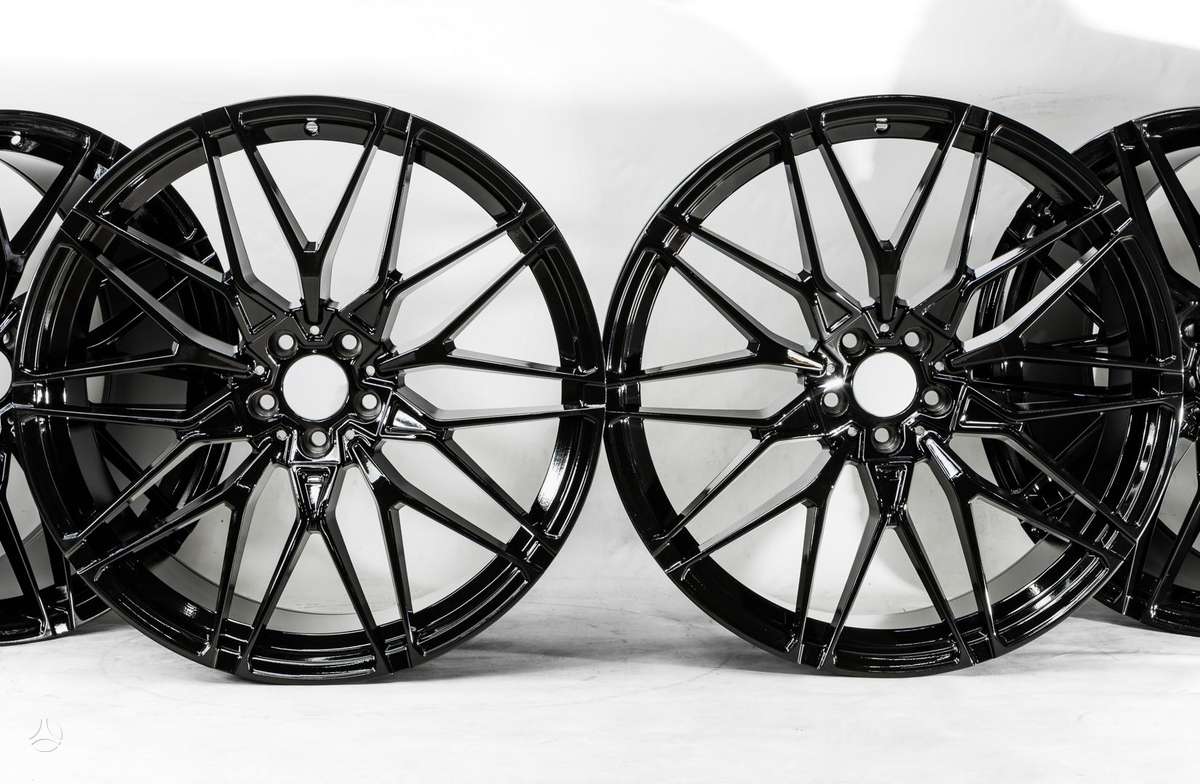 -Kita- BMW, light alloy, R22