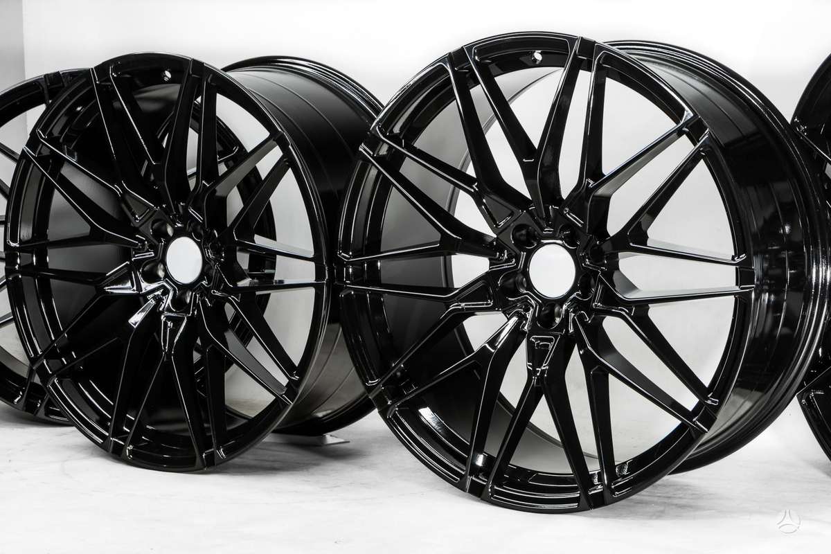 -Kita- BMW, light alloy, R22