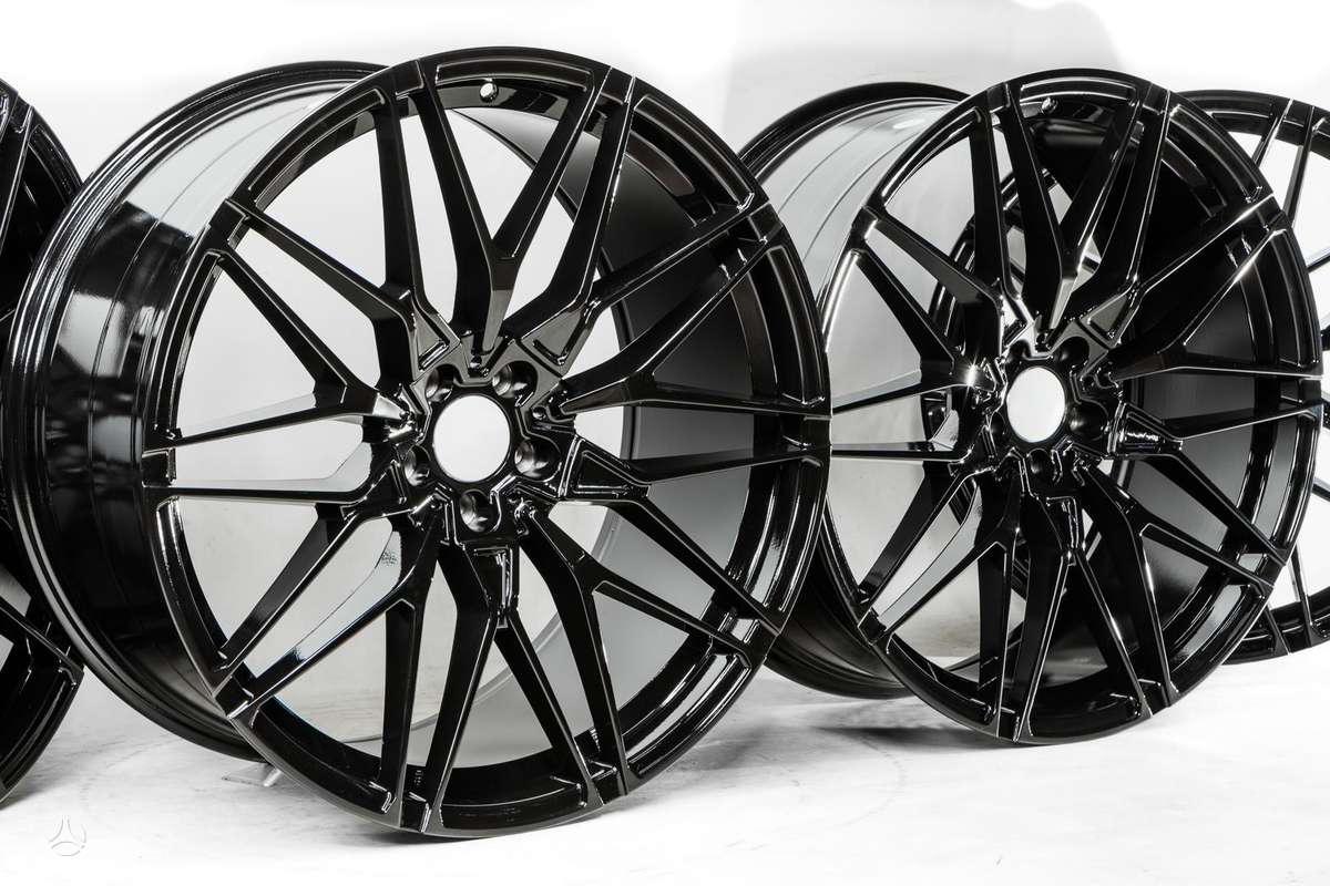 -Kita- BMW, light alloy, R22
