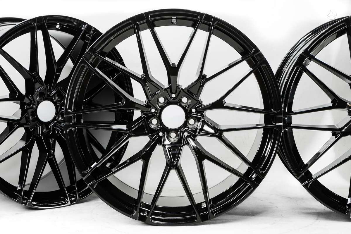 -Kita- BMW, light alloy, R22