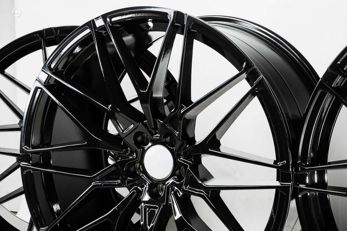 -Kita- BMW, light alloy, R22