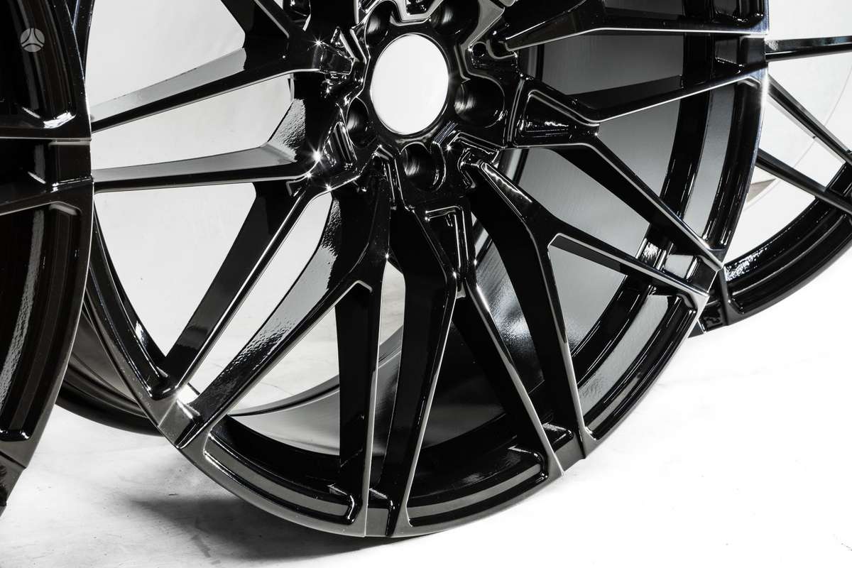 -Kita- BMW, light alloy, R22