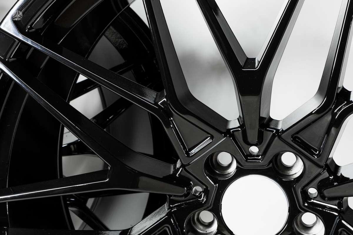 -Kita- BMW, light alloy, R22