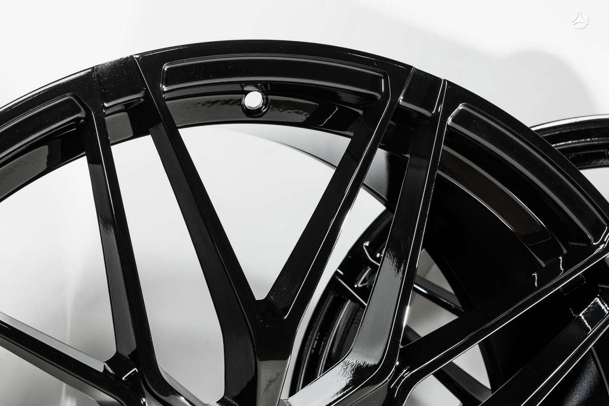 -Kita- BMW, light alloy, R22