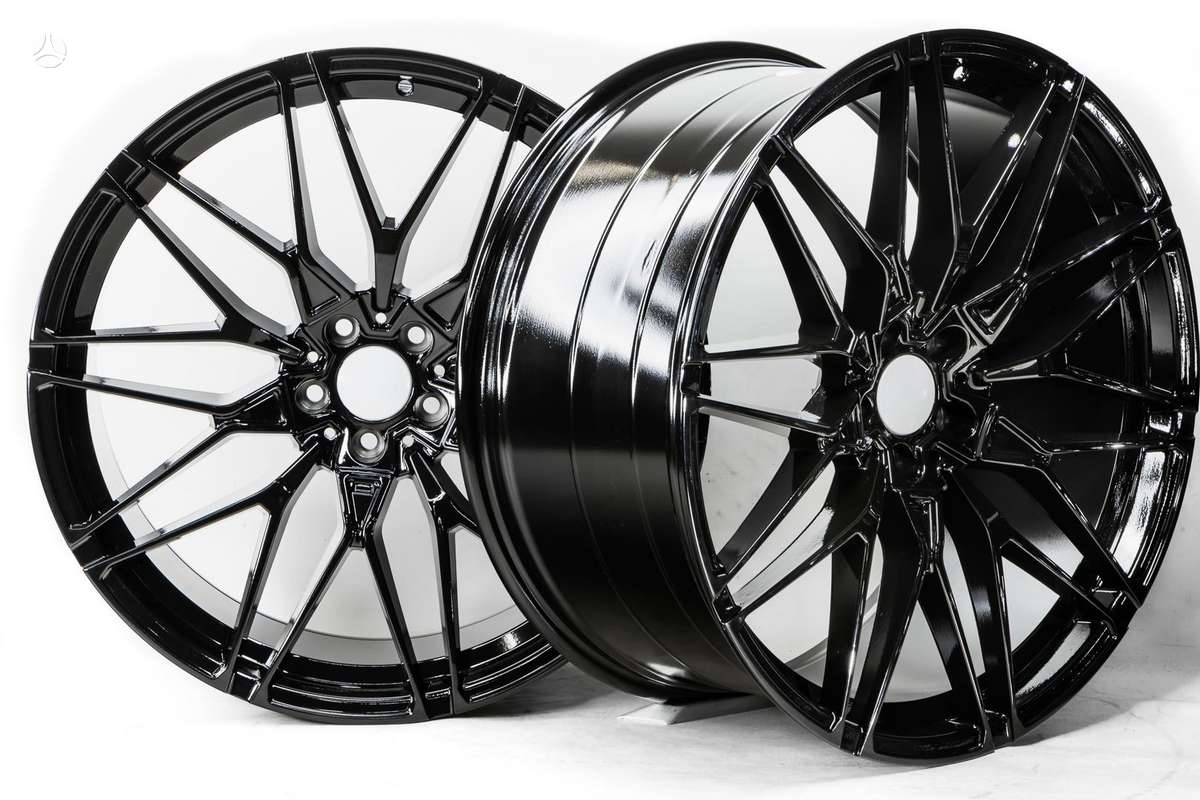 -Kita- BMW, light alloy, R22