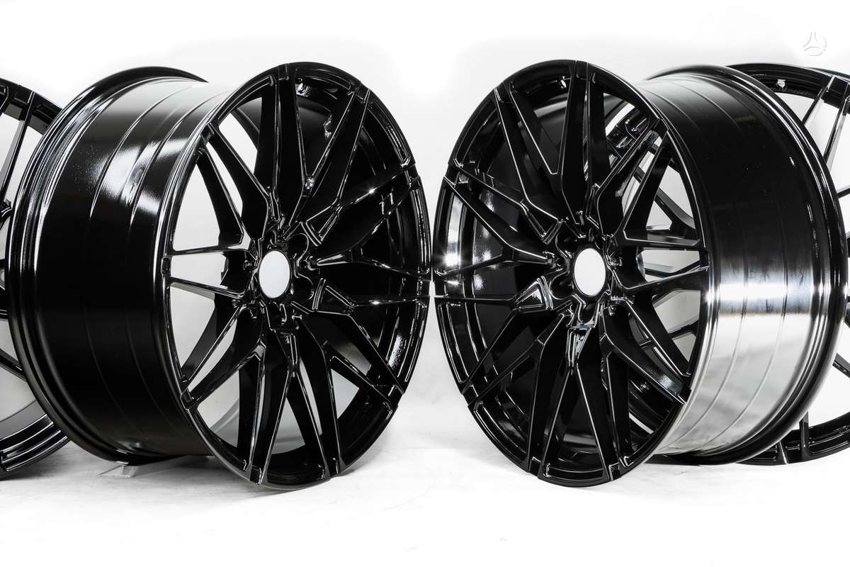 -Kita- BMW, light alloy, R22