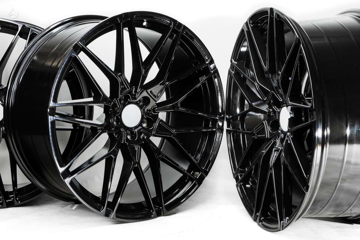 -Kita- BMW, light alloy, R22