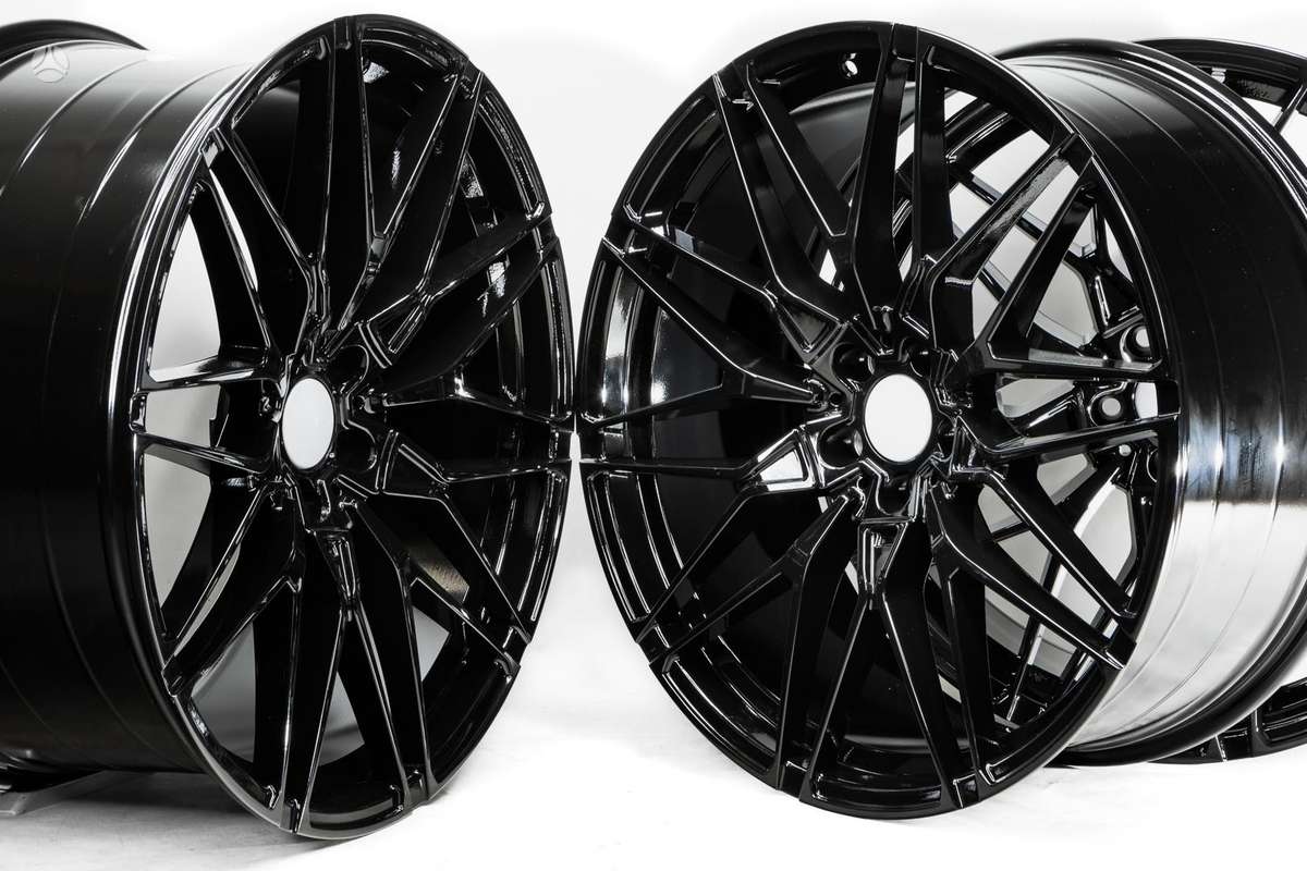 -Kita- BMW, light alloy, R22