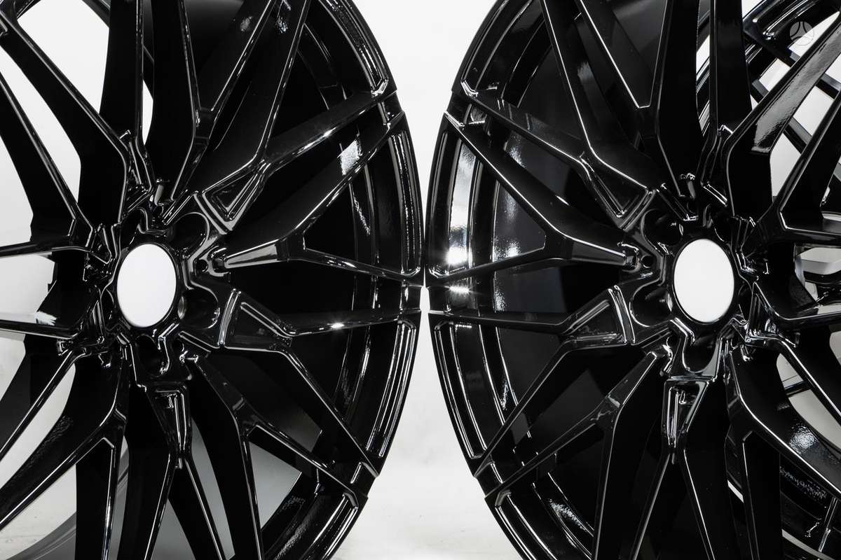 -Kita- BMW, light alloy, R22