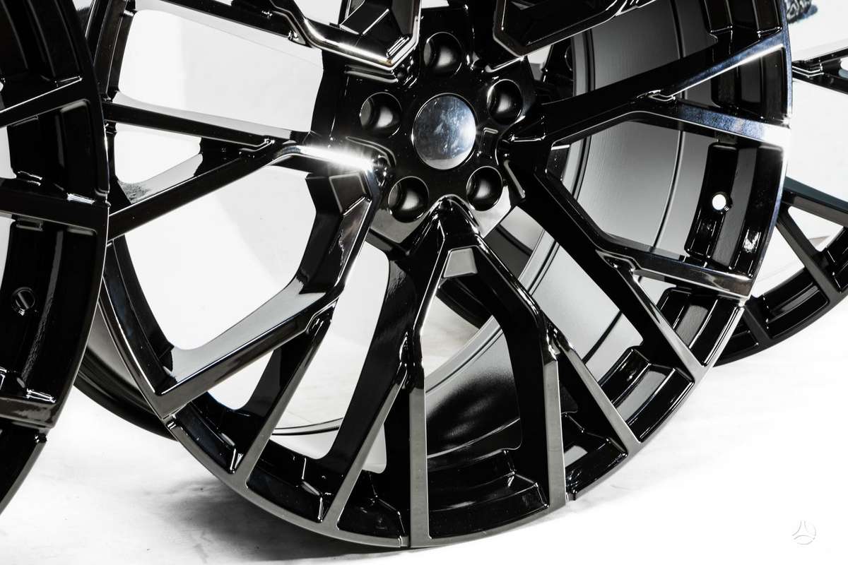 -Kita- BMW, light alloy, R22