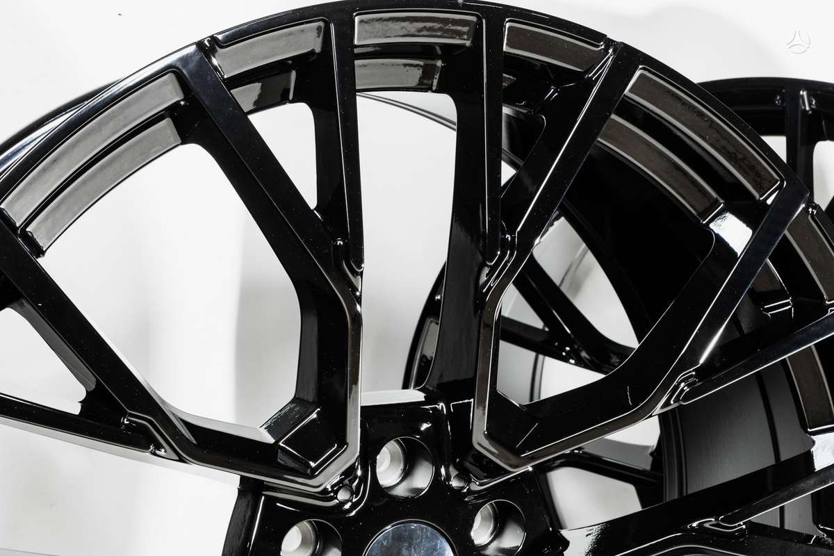 -Kita- BMW, light alloy, R22