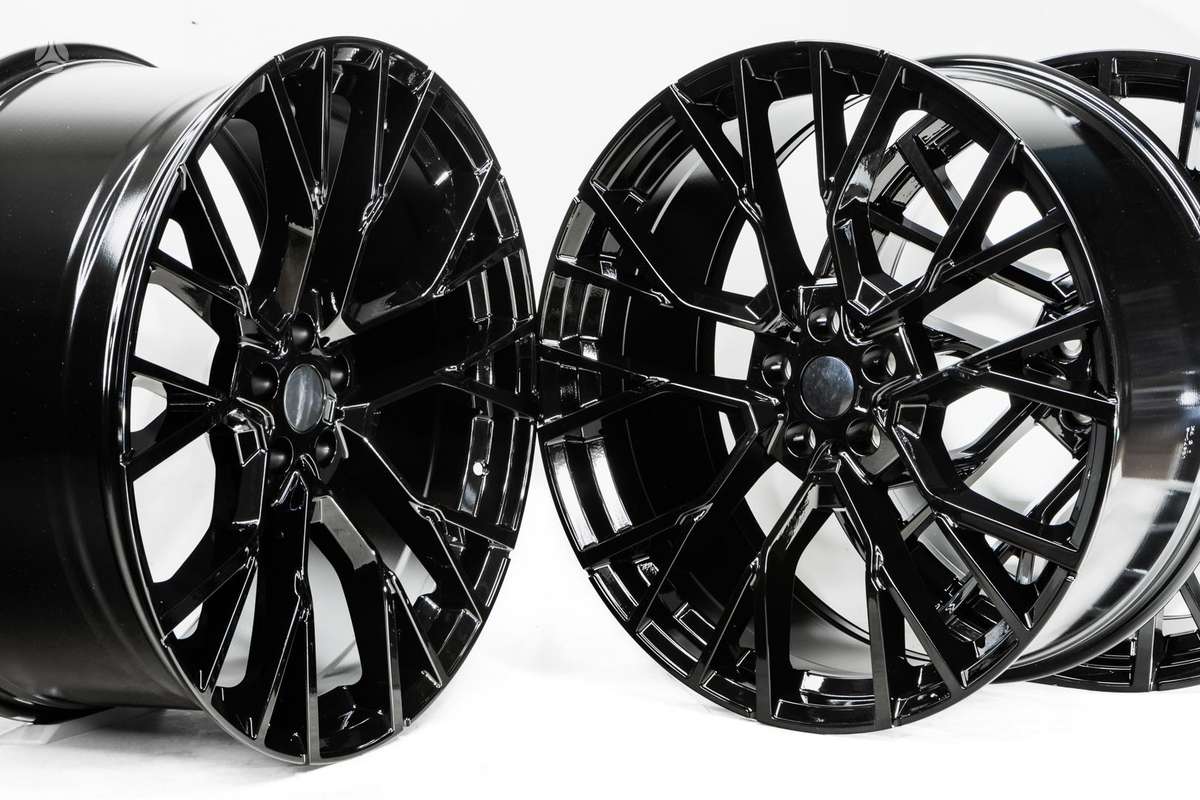 -Kita- BMW, light alloy, R22