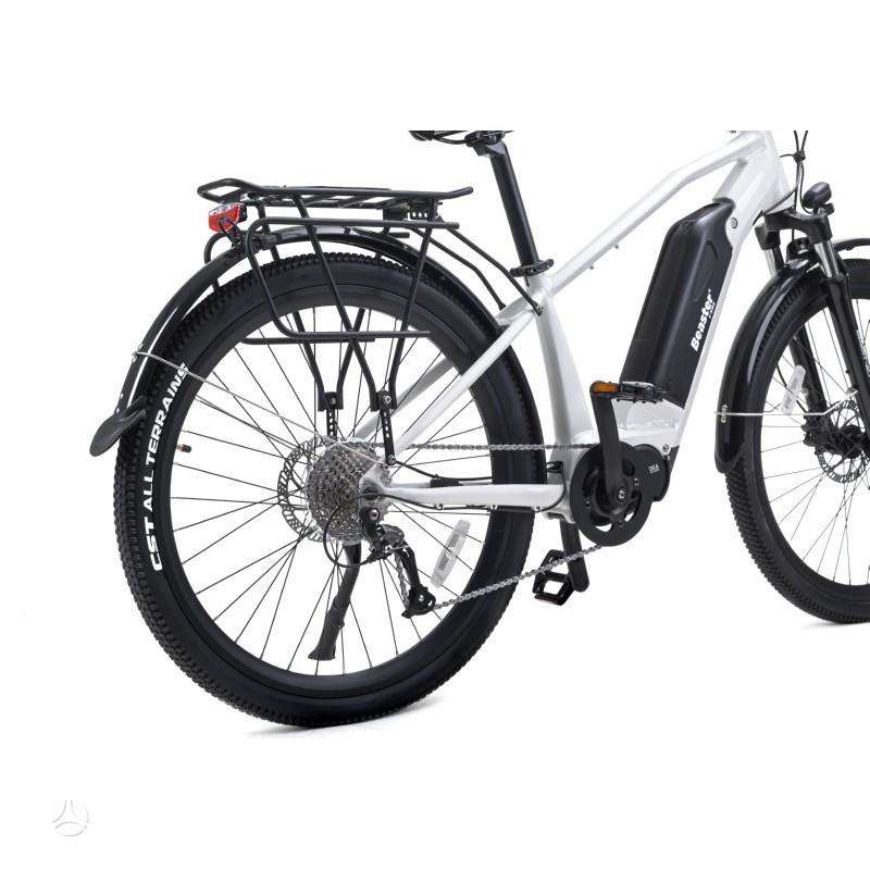 Electric bike Beaster