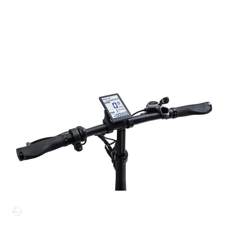 Electric bike Beaster